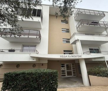 Hôpitaux-Facultés - Studio - 30.31m² - Photo 1