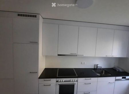 3.5 Wohnung in Grenchen - Photo 2