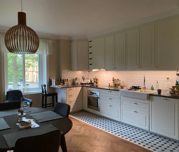 Grenadjärsvägen, Vaxholm - Photo 2