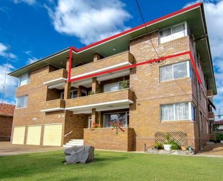 Central Belmont Apartment - Photo 4