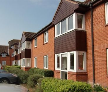 1 bedroom retirement property to rent - Photo 1