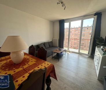 Location Appartement 3 pièces 54m² BELFORT 90000 - Photo 3