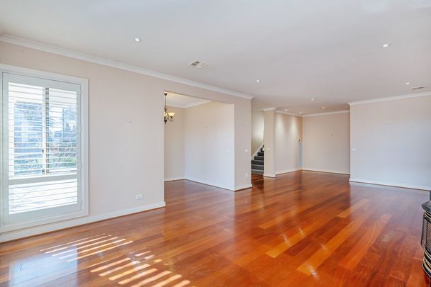 13 Elliott Street, Campbell ACT 2612 - House For Rent | Domain - Photo 1