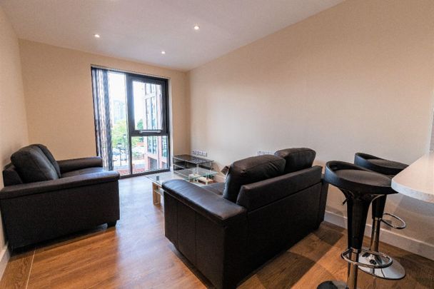 2 bed Apartment 11 Ecco - Photo 1