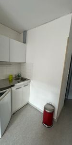 STUDIO MEUBLE – CHU CEZEAU - Photo 3