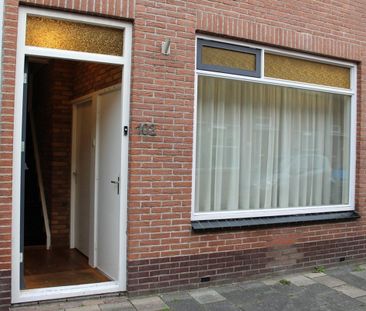 Visstraat 102 - Foto 1