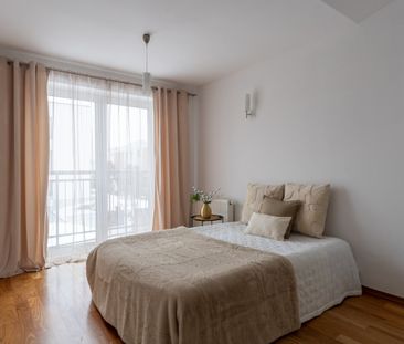 Segment 160 m² z ogrodem w centrum Józefosławia - Photo 6