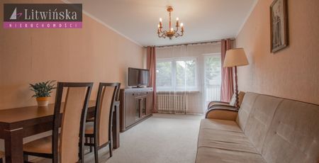 Łódź, Śródmieście, os. Radiostacja, Matejki Mieszkanie na wynajem - Фото 2