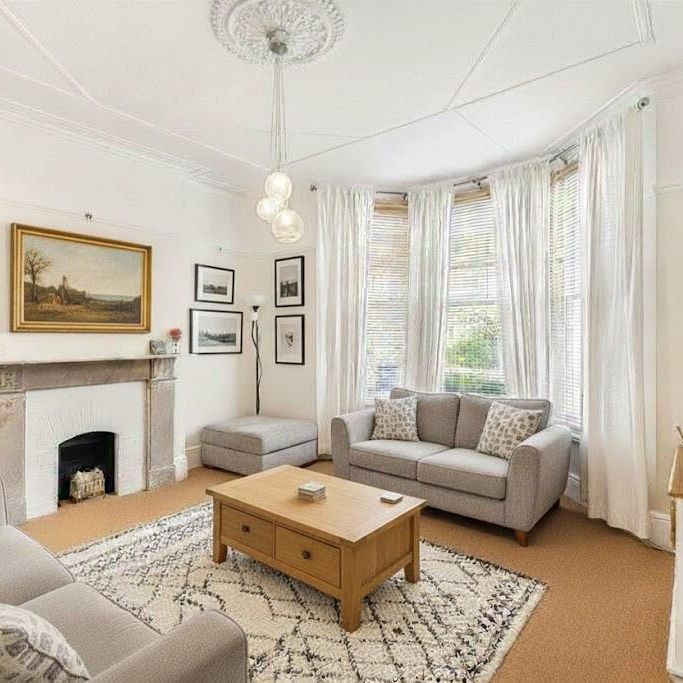 4 bedroom house share to rent - Photo 1