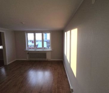 Vitbergsvägen, Skellefteå - Foto 3