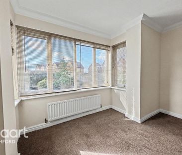 2 bedroom apartment to rent - Photo 4