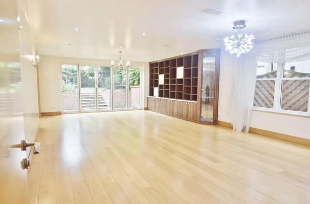 6 Bedroom Maisonette To Rent - Photo 1