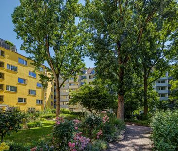 Sehr gute Wohnlage Schwabing-West, Nähe Kurfürstenplatz - Photo 1