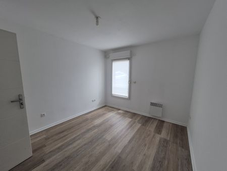 Location Appartement 2 pièces 43m² WASQUEHAL 59290 - Photo 3