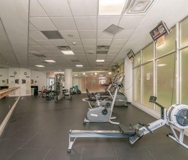 For Lease - 15 Windermere Avenue Unit# 512, Toronto, Ontario - Photo 5