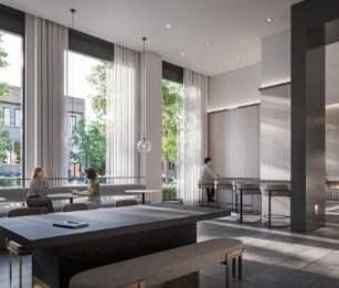 1 Jarvis Street condo — Hamilton, ON (1-Bedroom) - 1 Bedroom - Photo 6