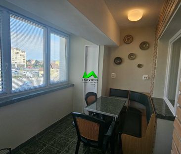 Apartament de inchiriat 2 camere pivnita garaj Sibiu Gara - Photo 4