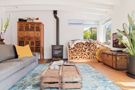 Unique Large Houseboat-Apartment - Foto 5