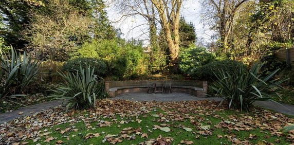 Studio to rent - Photo 2