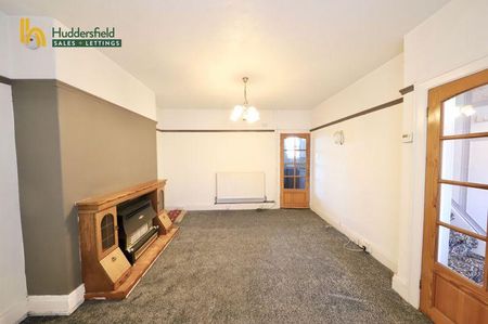 2 bedroom semi-detached house to rent - Photo 2