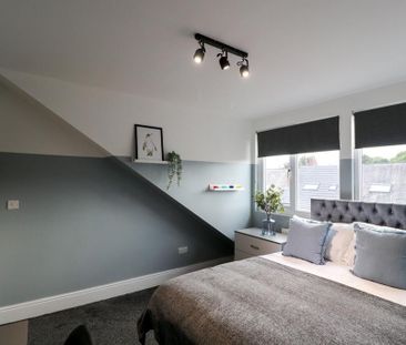4 bedroom terraced house to rent - Photo 2