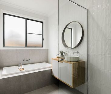 Modern Designer Home – Light, Style & Comfort Combined - Photo 6