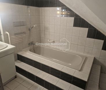 A Louer La Valentine les 4 saisons Appartement de type 2, - Photo 6