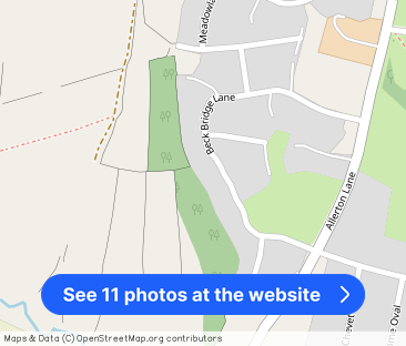 Beck Bridge Lane, Bradford, West Yorkshire, BD15 - Photo 1