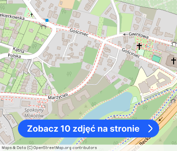 Nowe, miejsce postojowe, zwierzęta akceptowane! - Zdjęcie 1