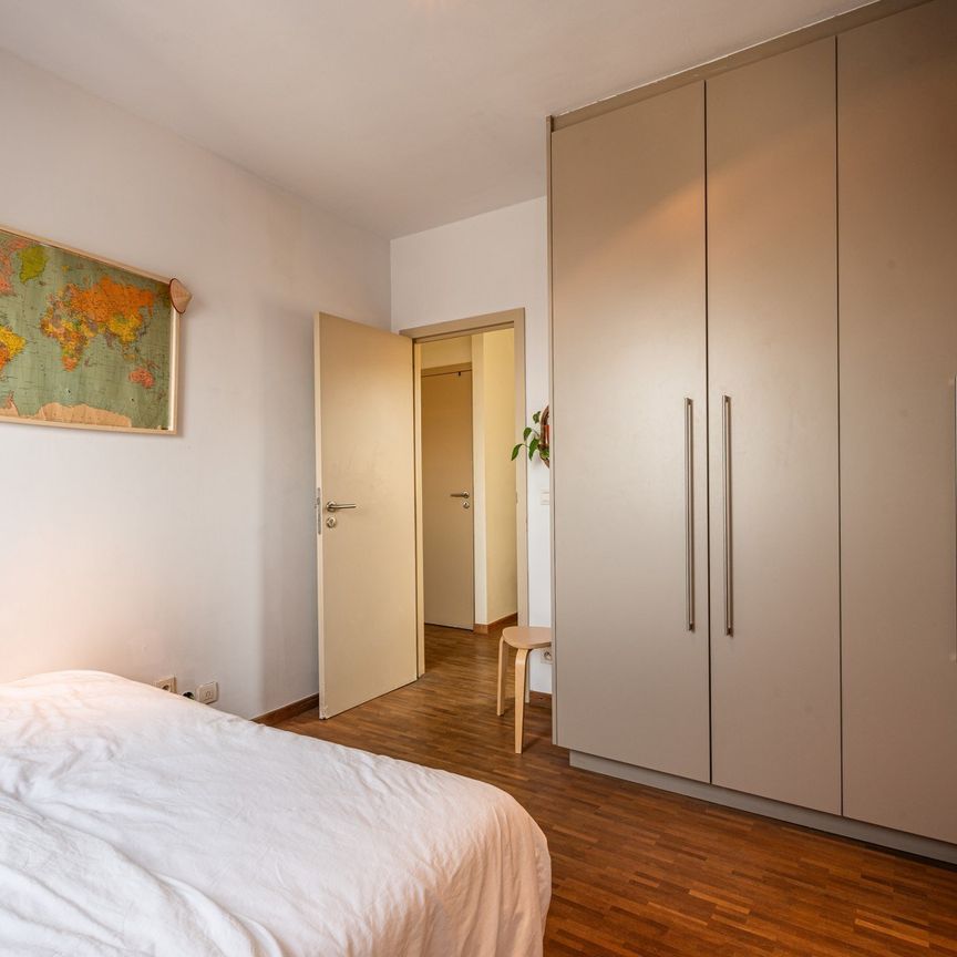 Duplex te huur in Gent - Photo 1