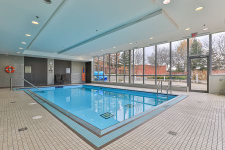 For Lease - 120 Dallimore Circle Unit# 710, Toronto, Ontario - Photo 2