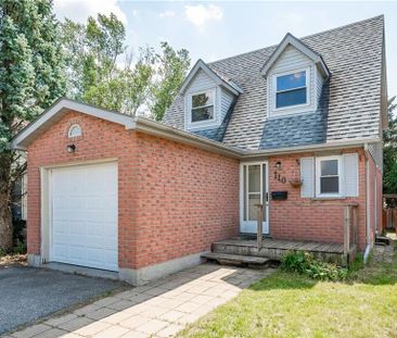 110 Cole Rd, Guelph - Photo 1