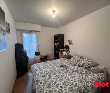 Location Appartement 3 pièces 70m² RENNES 35700 - Photo 3