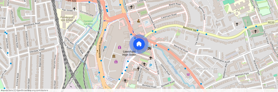 Ada Lewis House, London, N7