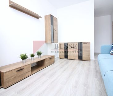 Nowoczesny apartament z miejscem w hali garażowej! - Zdjęcie 3