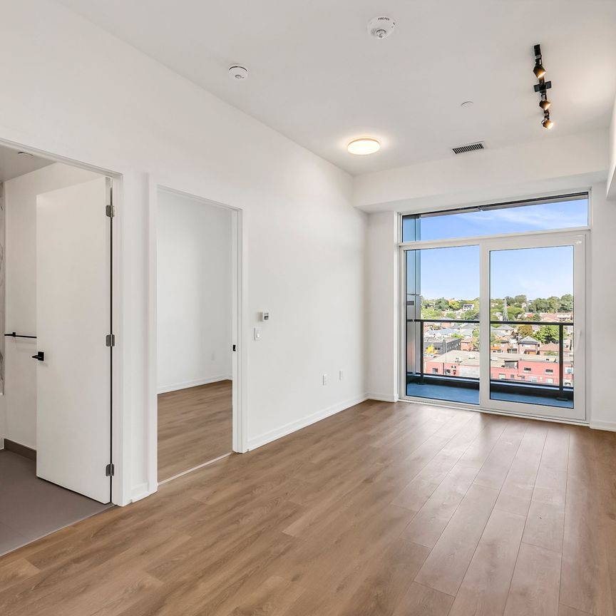 For Lease - 1285 Dupont Street Unit# 706, Toronto, Ontario - Photo 1