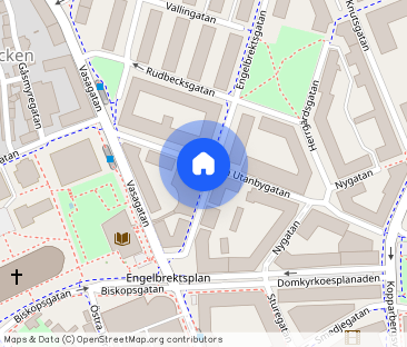 Engelbrektsgatan 5 - Photo 1