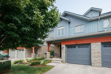 For Lease - 35 Silver Glen Boulevard, Collingwood, Ontario - Photo 3