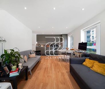 Celeste House, 1 Caversham Road, London NW9 - Photo 4