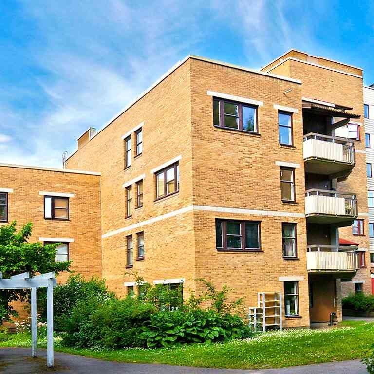 3 RUM KÖK - Photo 2