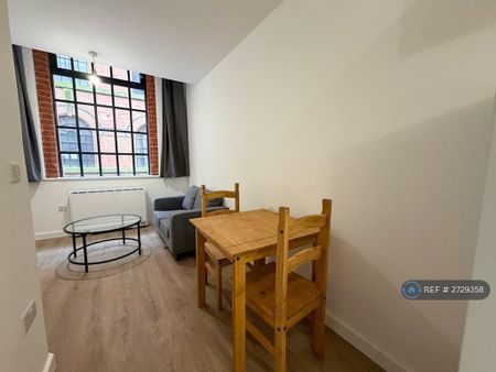 1 bedroom flat to rent - Photo 2
