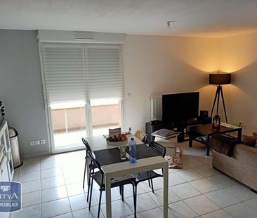 Location Appartement 3 pièces 63m² HUSSIGNY GODBRANGE 54590 - Photo 3