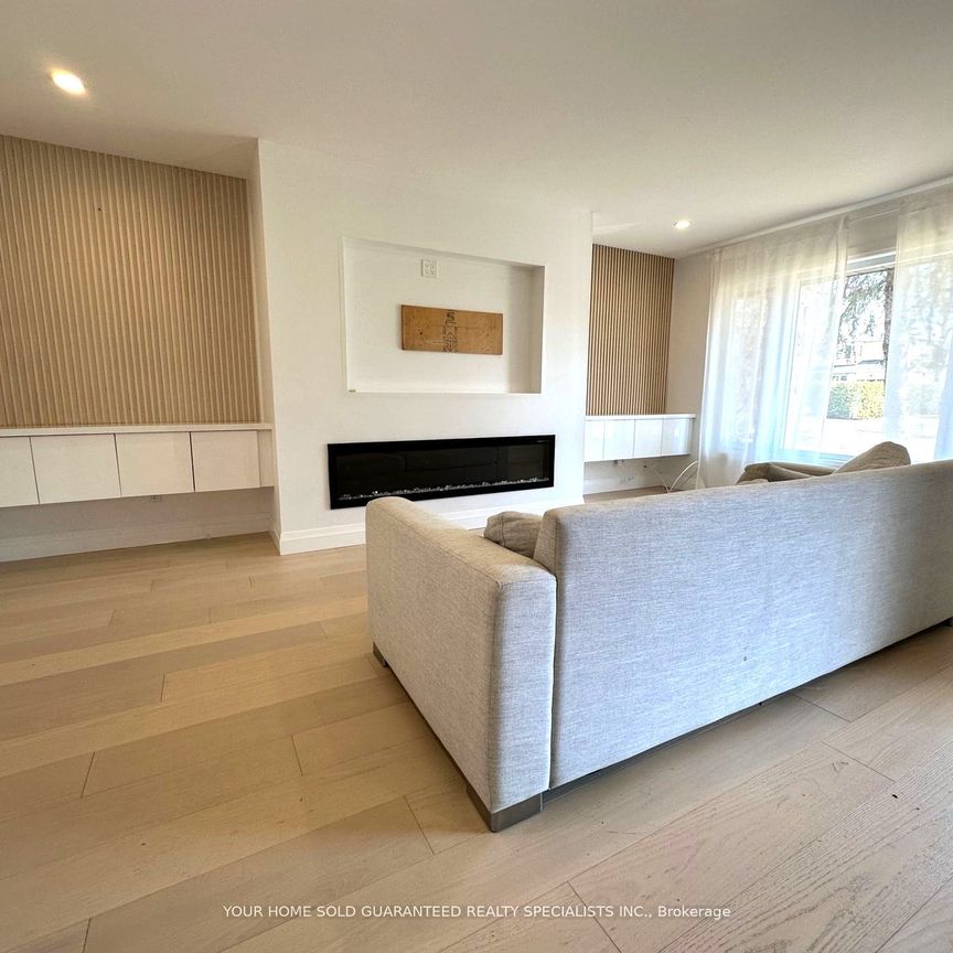 For Lease - 36 Queen Street Unit# MAIN FLOOR, Barrie, Ontario - Photo 1