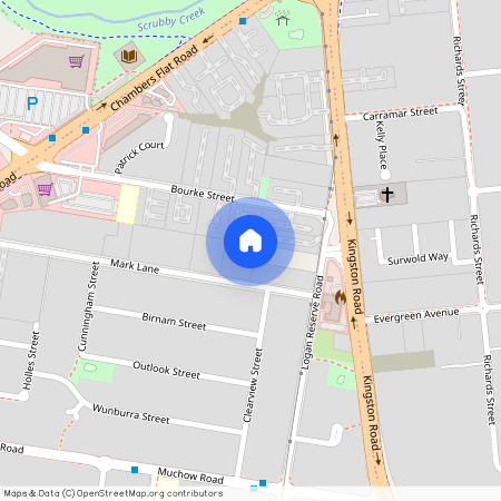 1/11C Mark Lane, WATERFORD WEST QLD 4133 How can we help?