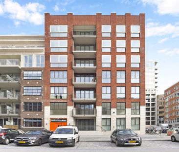 Appartement te huur: Gerrit Rietveldsingel 391 1112 ZB Diemen - Foto 4