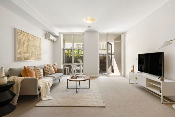 122/25 Bennelong Parkway, 2127, Wentworth Point Nsw - Photo 1