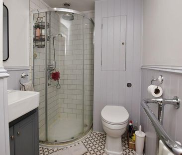 4 bedroom terraced house to rent - Photo 6