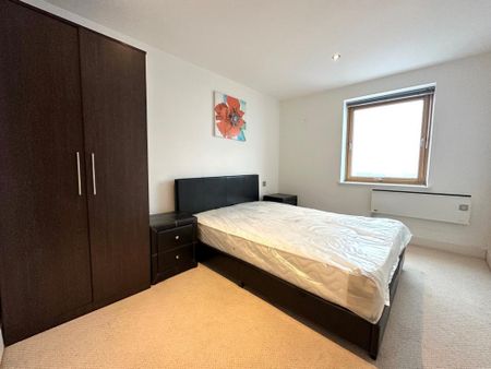 1 bedroom flat to rent - Photo 5