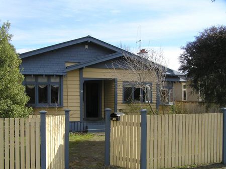 38 Marne Street, Hokowhitu, Palmerston North - Photo 3