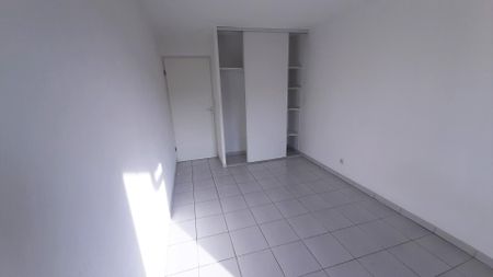 location Appartement T3 DE 71.23m² À TOULOUSE - Photo 2